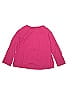 Gap Kids 100% Cotton Pink Pullover Sweater Size L (Kids) - photo 2