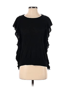 Zara Short Sleeve Top (view 1)