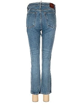 Zara Jeans (view 2)