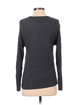 Paige Pullover Sweater (view 2)