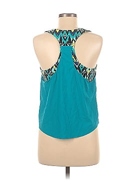 Unbranded Sleeveless Blouse (view 2)