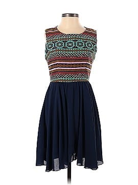 Nomad by Morgan Carper Casual Dress (view 1)