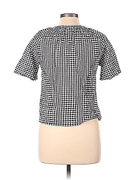 J.W. Anderson for UNIQLO Short Sleeve Blouse (view 2)