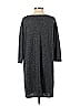 Gap Gray Casual Dress Size S - photo 2