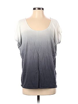 Pure & Simple Sleeveless T-Shirt (view 1)