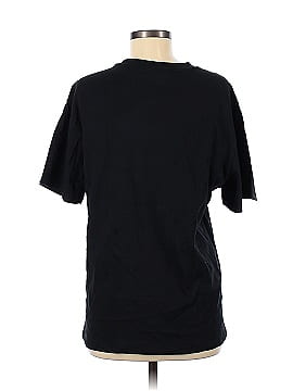 Siksilk Short Sleeve T-Shirt (view 2)