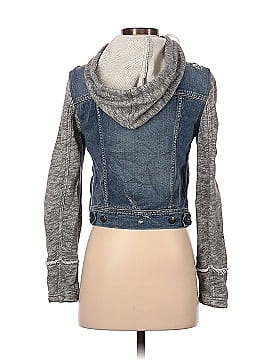 Free People Denim Jacket (view 2)