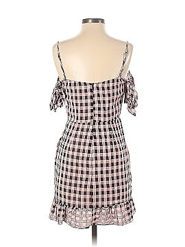 Cosmopolitan Dress the Population Estrella Dress (view 2)