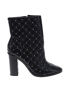 Ava & Aiden Ankle Boots (view 1)