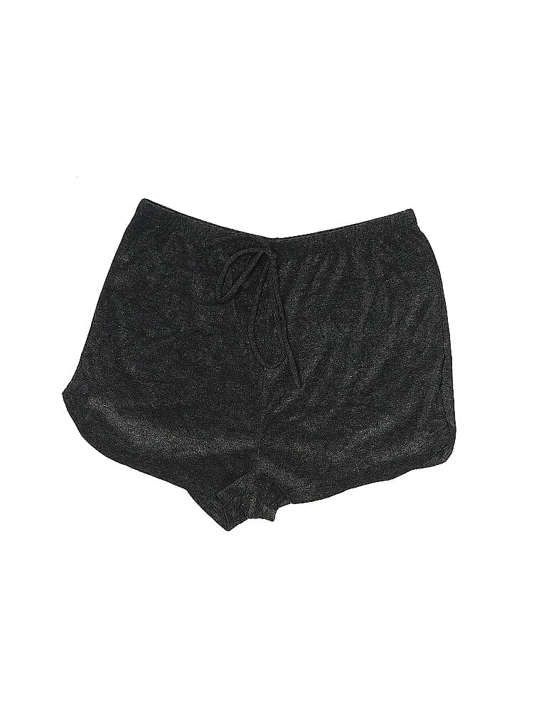 Pre-owned Assorted Brands Athletic Shorts In Black