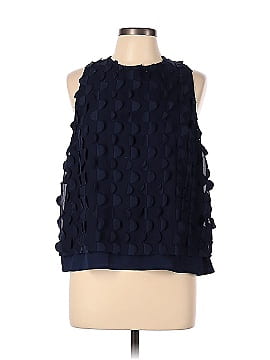 Maeve by Anthropologie Sleeveless Blouse (view 1)