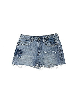 ALLSAINTS Denim Shorts (view 1)