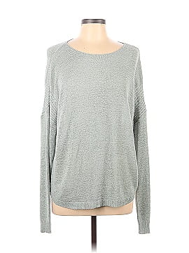 Mod On Trend Long Sleeve Top (view 1)