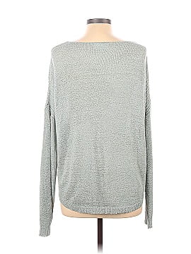 Mod On Trend Long Sleeve Top (view 2)