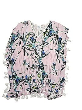 Snapper Rock Short Sleeve Blouse (view 1)