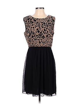 En Focus Studio Casual Dress (view 1)