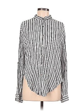 Auguste Long Sleeve Button-Down Shirt (view 1)
