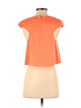 Cameo Short Sleeve Blouse (view 2)