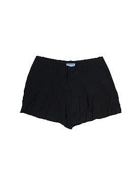 Simply Vera Vera Wang Dressy Shorts (view 1)