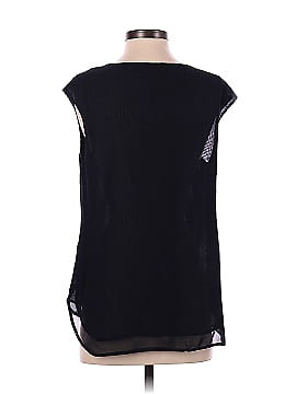 CeCe Sleeveless Blouse (view 2)