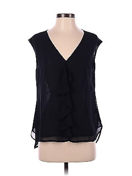 CeCe Sleeveless Blouse (view 1)