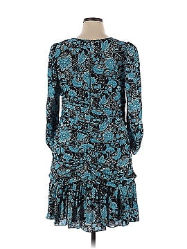 Tanya Taylor Paisley Raven Dress (view 2)