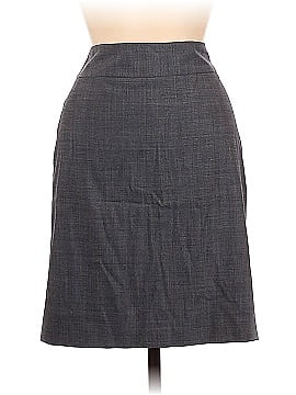 Banana Republic Wool Skirt (view 1)