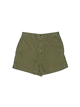 Madewell Camp Shorts (view 1)
