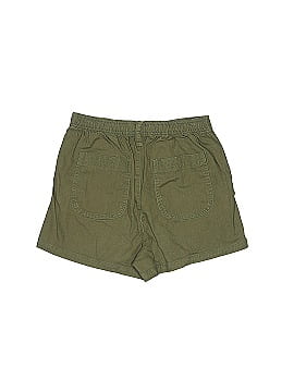Madewell Camp Shorts (view 2)