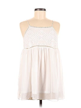United Colors Of Benetton Sleeveless Blouse (view 1)