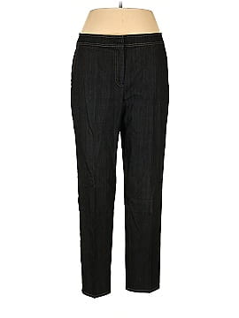 St. John Casual Pants (view 1)