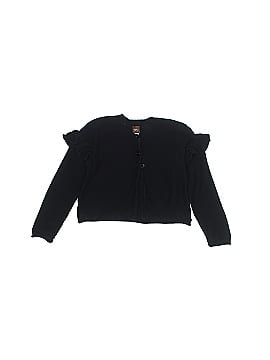 Tea Cardigan (view 1)