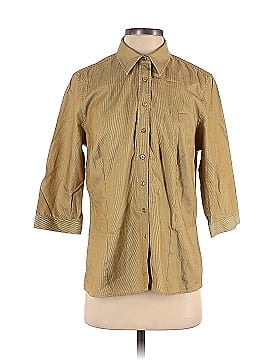 Thomas Pink Button-Down Collar Shirts for Men