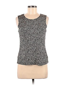 Norm Thompson Sleeveless Top (view 1)