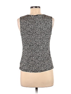 Norm Thompson Sleeveless Top (view 2)