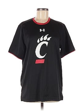 Under Armour Short Sleeve Jersey (view 1)