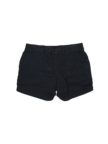 Junior shorts old clearance navy