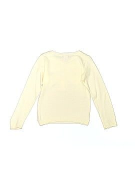 Halabaloo Pullover Sweater (view 2)