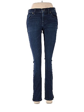 Madewell Jeans (view 1)