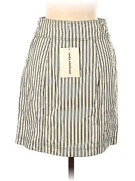 Mara Hoffman Linen Lici Skirt (view 2)
