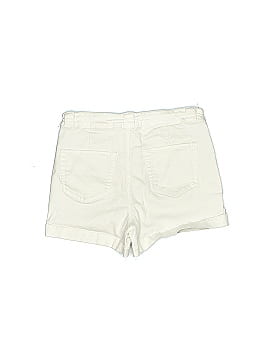 Harper Heritage Denim Shorts (view 2)