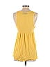 Out From Under Yellow Sleeveless Top Size S - photo 2