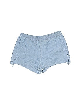 Madewell Short (view 1)