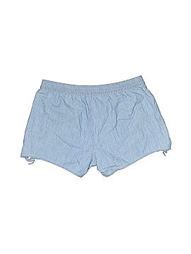 Madewell Short (view 2)