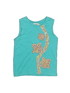 Flit and Flitter Tank Top (view 1)