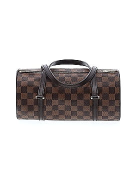 Louis Vuitton   Louis Vuitton Damier Ebene Papillon (view 2)