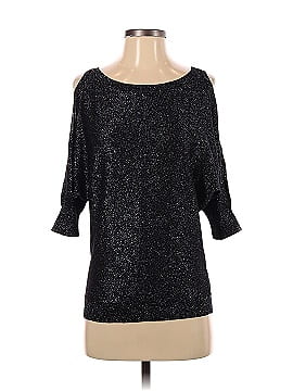 Express Short Sleeve Blouse (view 1)