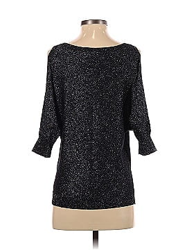 Express Short Sleeve Blouse (view 2)