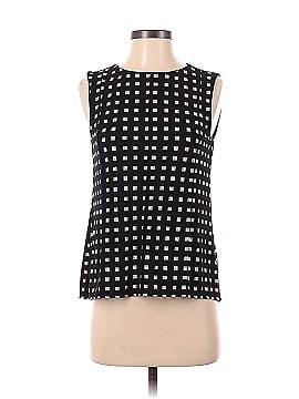 Ann Taylor Sleeveless Top (view 1)