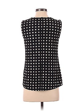 Ann Taylor Sleeveless Top (view 2)